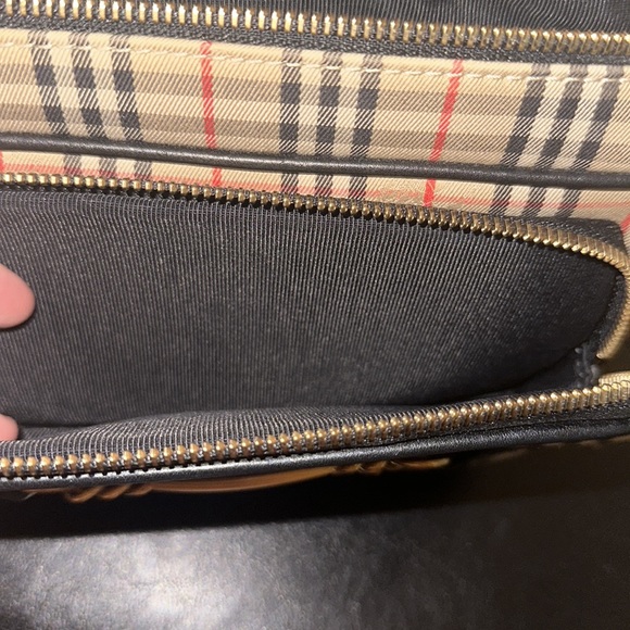 Men’s Burberry Belt Bag - Picture 6 of 7